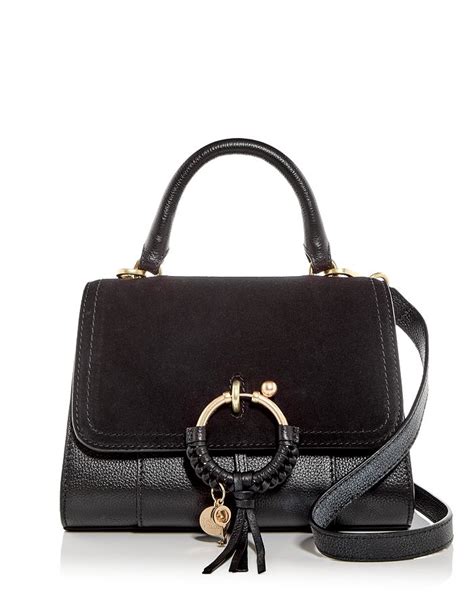 See By Chloé Joan Lady Like Bag 